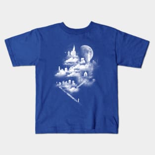 Stairwaytoheaven Kids T-Shirt